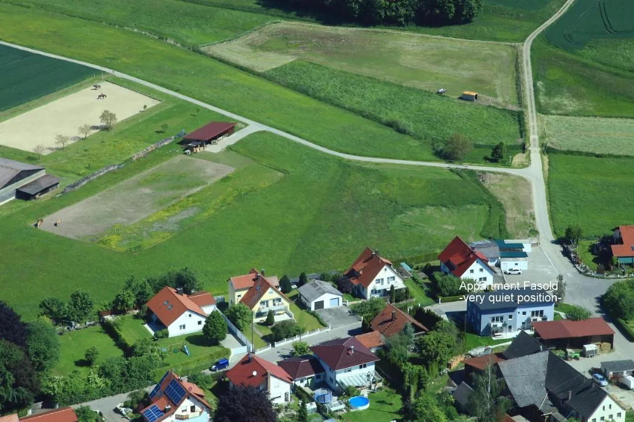 Ferienwohnung Hess Guenzburg