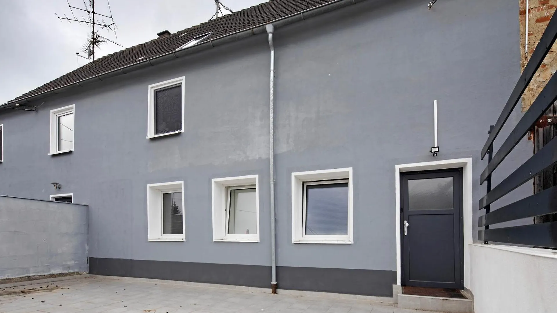 Apartment Ferienwohnung Hess Guenzburg