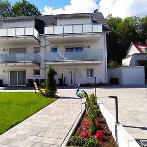 Gaestehaus Munk Appartamento
