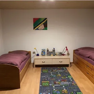 Frank Appartement