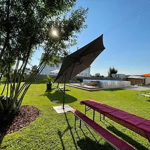 Holiday Kotz Appartement