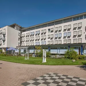 4* Hotel Vienna House Easy By Wyndham