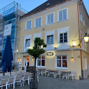 Platia - Hotel