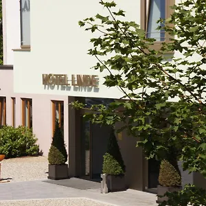 4* Hotel Linde