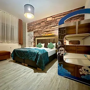 3* Guest house Kristalpark