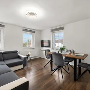 Adn - Netflix - Modern And Smart Günzburg