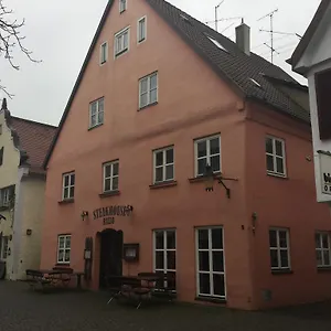  Guest house Kulisse