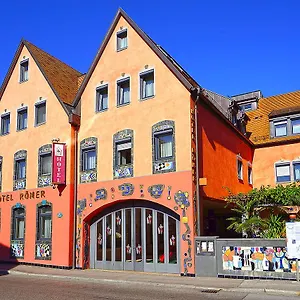 3* Hotel Roemer