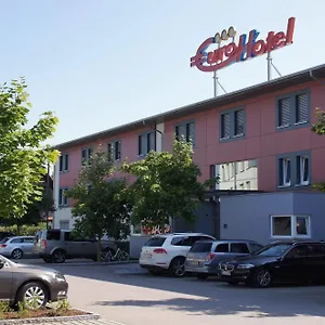 3* Hotel Eurohotel