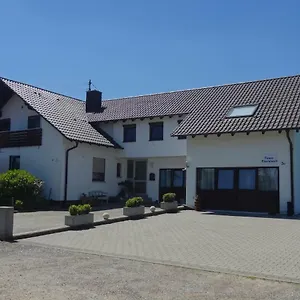 Ebersbach Appartement