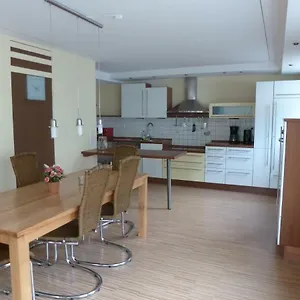Eisele Heike Appartement